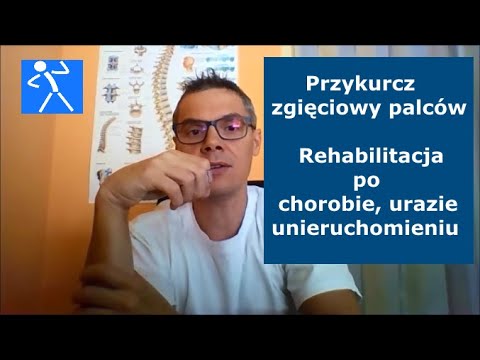 Wideo: Odzyskiwanie Po Urazie Mięśni