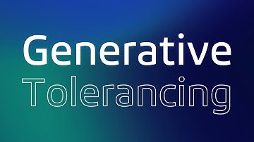 Unveiling CATIA Release 26x: The Future of Engineering with Generative Tolerancing