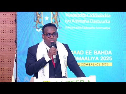 SHURUUCDA DUUGOWDAY DIB U HABAYN AYAA LAGU SAMEYNAYAA XEER ILAALIYAHA GUUD EE QARANKA