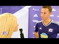 VfL-TV | Danneberg nach Kickers-Remis