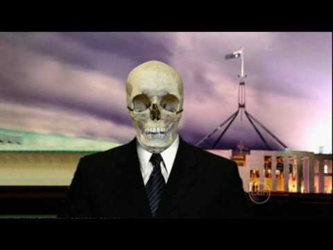 Kevin Rudd, PM (series 2) - Ep 27