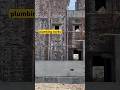 plumbing pipe underground system #plumbingandpipefitting