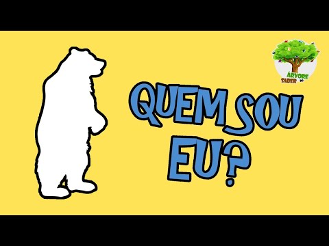 Vídeo: Que animais ajudam as árvores?