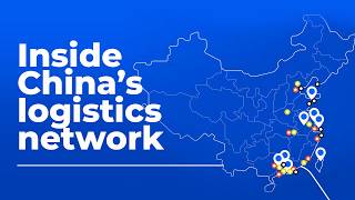 Meet Our Logistics Team in China | Beyond Borders: Asia Pacific | xpd global
