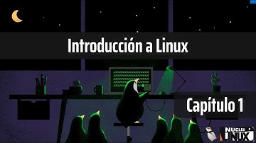 Curso de introducción a Linux - Clase 1