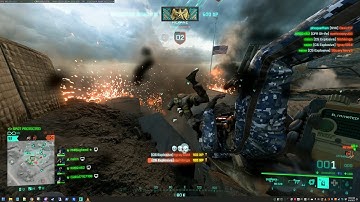 Battlefield 2042 (BF2042) How-to Offensive Breakthrough