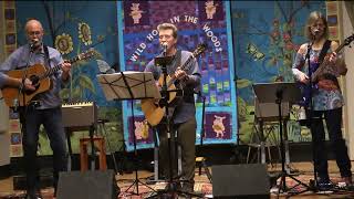 King Of The Road Roger Miller Cover - Bobs Your Uncle Sample
