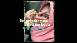 Story Wa, Snapgram | Sanggupkah Aku - Andy Liany