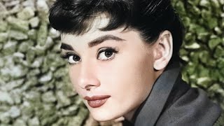 Here's Who Inherited Audrey Hepburn's Money After She Died