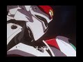 Tekkaman Blade OP 2 - Eternal Loneliness (永遠の孤独)