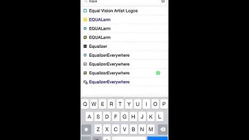 Best equalizer for iPhones