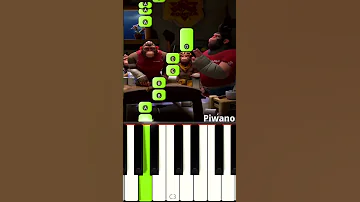 Monkeys Singing Chinese TikTok Piano Duet 