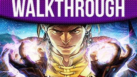 Fable The Journey Walkthrough Part 2