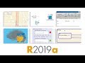 MATLAB Software Release 2019a Highlights