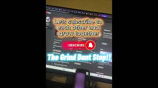 Lets Grow Together drop your name and we subbing to each other #shorts #growth #letsgrowtogether