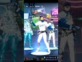 大谷翔平のダンスww　#大谷翔平 #fortnite #shorts #shoheiohtani #mlb #dodgers