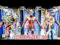 【ウルトラマン ギャラリー】ウルトラマンゼロ15周年展⭐️あべのHoop大阪会場⭐️ウルトラマングッズ Ultraman Zero 15th Gallery, Beyond the Stars2024