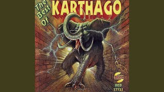 Video thumbnail of "Karthago - Az áruló (Karthago I.)"