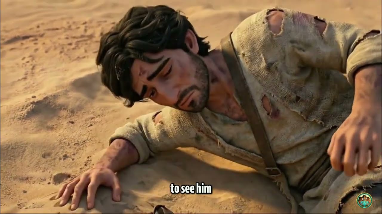 Kindness Unites Us  The Samaritan's Ultimate Act of Love