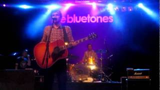 19 20 Slack Jaw/I Was A Teenage Jesus (Birmingham) The Bluetones Farewell Tour 2011