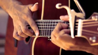 Nelly Furtado - Say It Right / cover (VIOLÃO FINGERSTYLE) por Pedro Seype