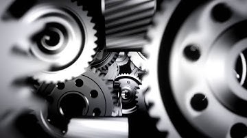 Argonne News Brief: Self-healing coating could revolutionize lubrication