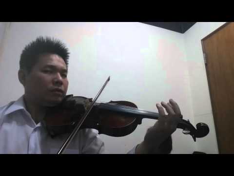 No.72路馬尼亞舞曲 給秉豐