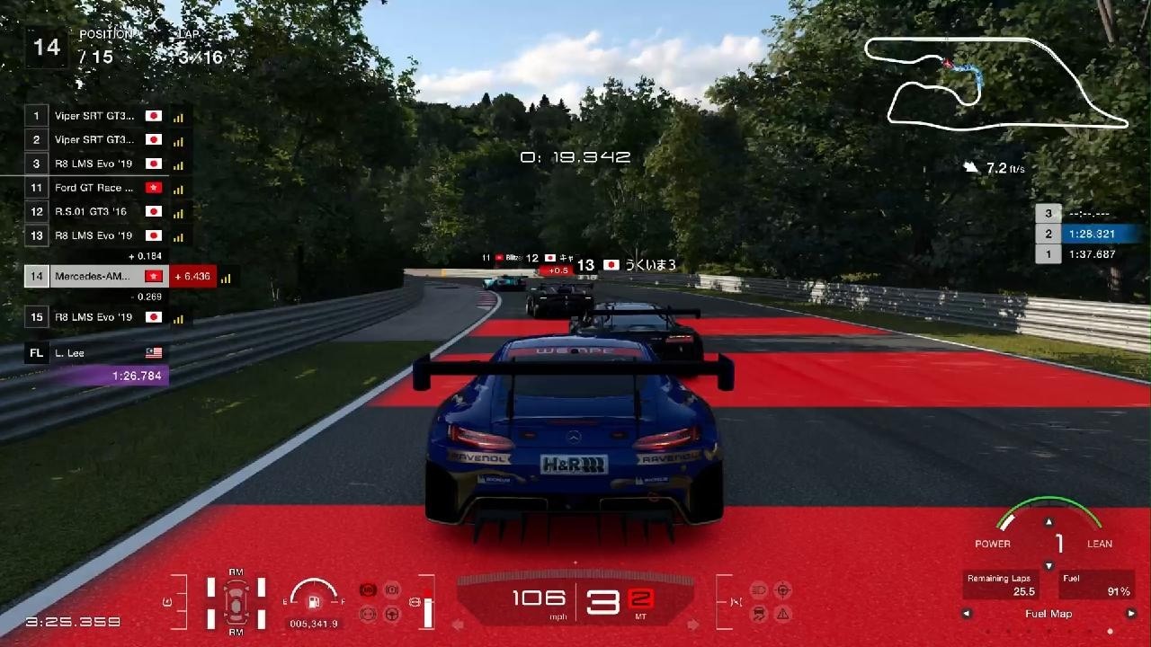 グランツーリスモ 7_20260705202638 - YouTube