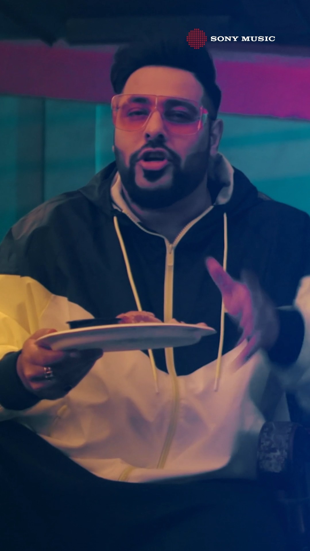 Tera bhai bete bohot tej bohot tej ?#bohottej #badshah #fotty_seven #hiphop