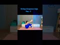 Sequence yoga for weight loss. Full Body Fat Burn Workout.#shortsfeed #youtubeshorts #yoga #asana ✅