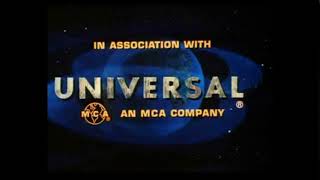Universal Television Iaw, 1974