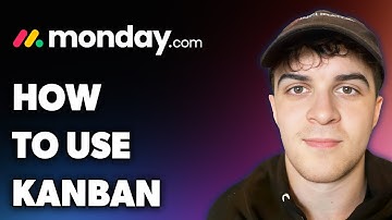 How to Use Kanban on Monday.com (Full 2024 Guide)