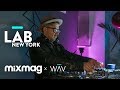 PILLOWTALK (DJ Set) in The Lab NYC