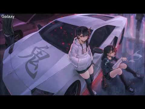 Nightcore - GRRRLS - 1 Hour