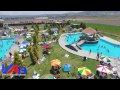 Balneario Santa Ana Huytlalpan Aguas Termales (Vista Aerea)