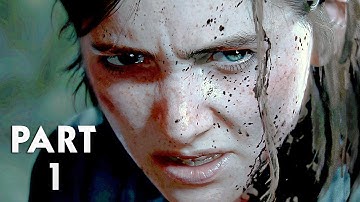 The Last of Us Part II Remastered - Part 1 | The Calm Before the Storm (4K 60FPS)