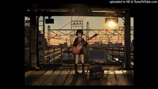 Video thumbnail of "Courtney Barnett & Kurt Vile - Over Everything **NIGHTCORE****"