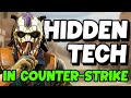 The Hidden Tech EVERY CS2 Pro Uses