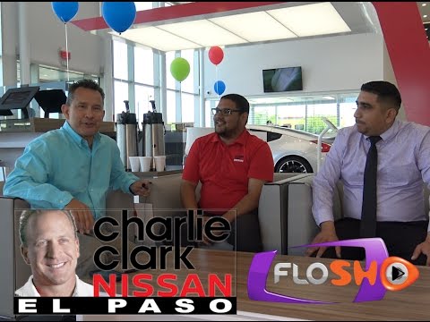 Nissan El Paso >> What S The Secret Sauce Of Charlie Clark Nissan Of El Paso Nissan El Paso >> What S The Secret Sauce Of Charlie Clark Nissan Of El Paso