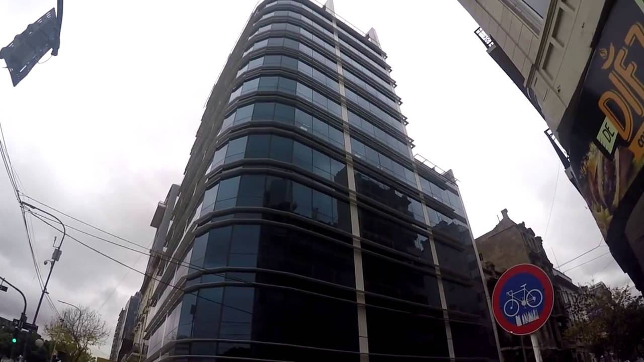 GO GREEN OFFICE - Oficinas AAA - Capital Federal Buenos Aires - Argentina