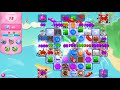 Candy Crush Saga Level 3638 NO BOOSTERS Mp3 Song