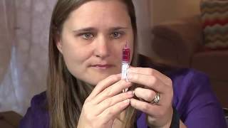 Applying Topical Medication, Medicated Patches and Giving Medication by Mouth