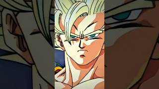 Goku SSJ2 🥶🤯  #anime#аниме#goku#dbz#dbsuper#gohan#vegetta#gogetta#beerus#dbkakumei#ssj2#mui#ultrains