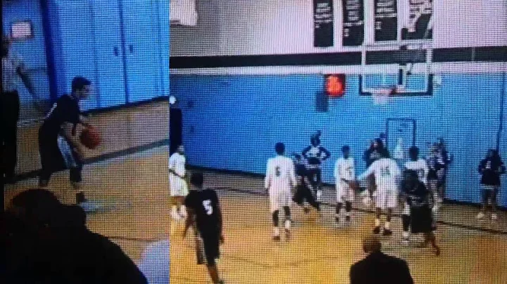 Sergio alicea junior highlights