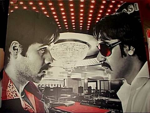 once upon a time in mumbaai dobara movie review once upon a time in mumbaai dobara movie review