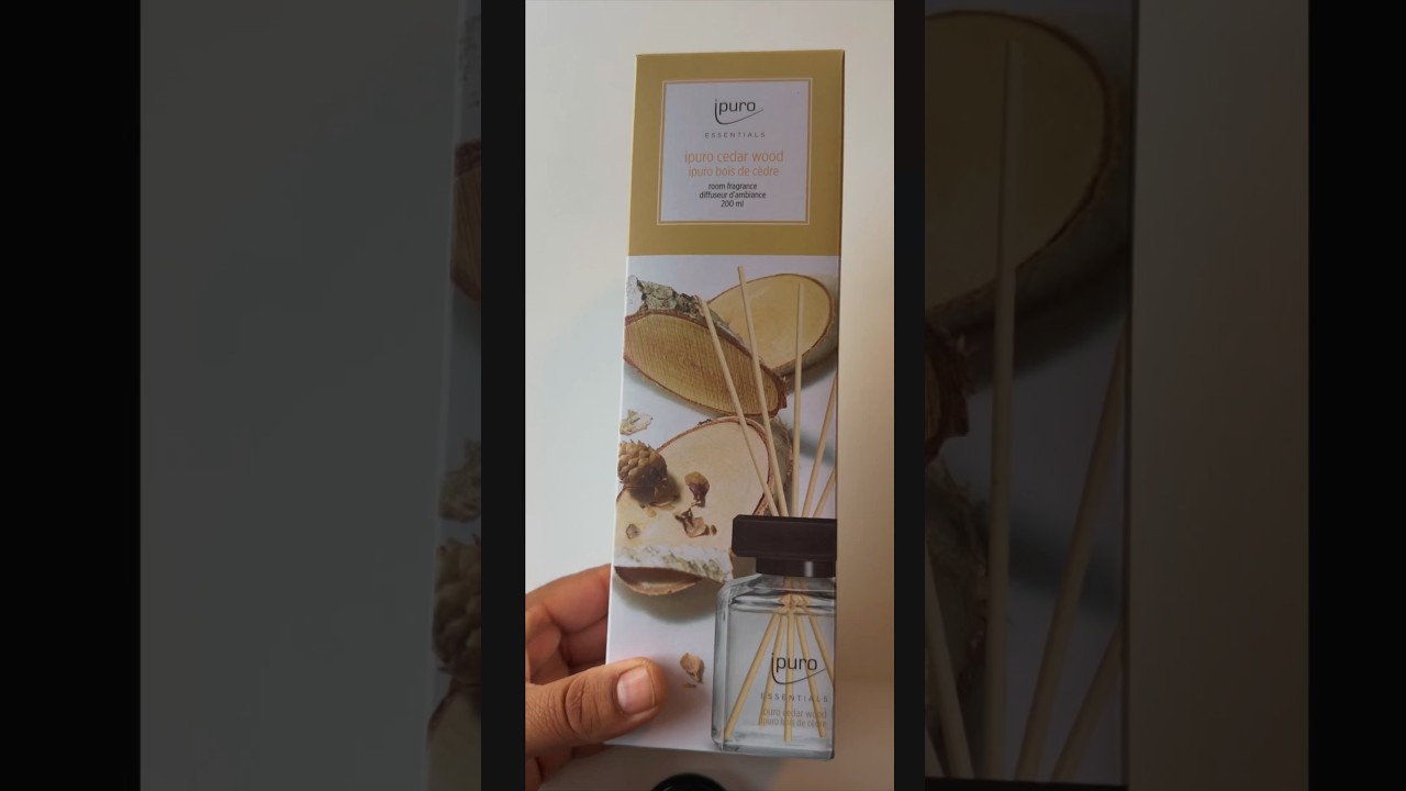 Ipuro Essentials Review: Transform Your Space with Luxurious Fragrance
