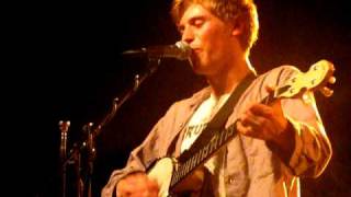 Johnny Flynn - Eyeless in Holloway