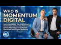 Introduction to Momentum Digital (Top SEO Agency in Philadelphia)