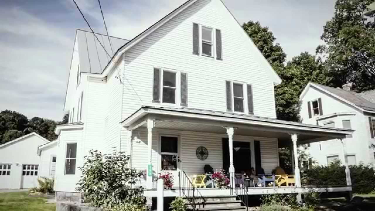 Brownell Case Study: Infinity from Marvin Residential Window Replacement