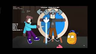 Triflethumb definitive chart preview